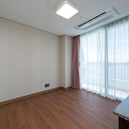 Stanford Hotel&Resort Tongyeong Quarto foto